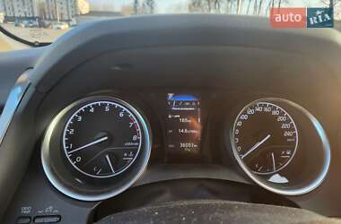 Седан Toyota Camry 2020 в 