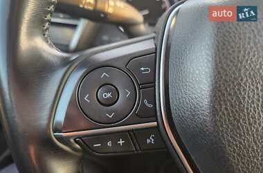 Седан Toyota Camry 2020 в 