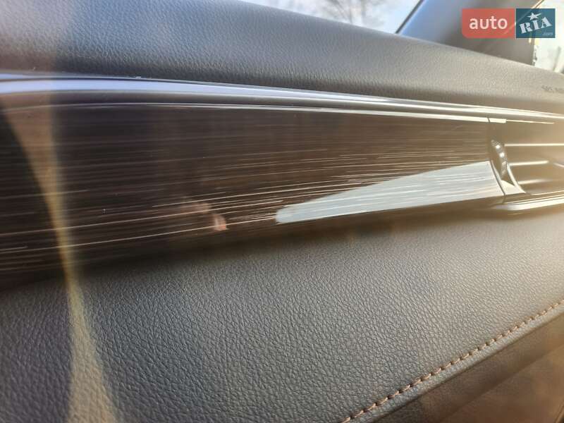 Седан Toyota Camry 2020 в Тернополі