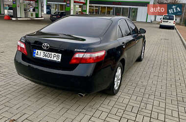 Седан Toyota Camry 2011 в 