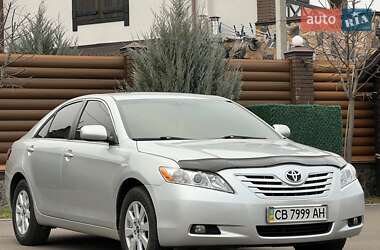 Седан Toyota Camry 2006 в Києві