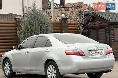 Седан Toyota Camry 2006 в Києві