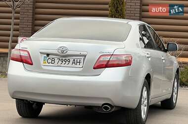 Седан Toyota Camry 2006 в Києві