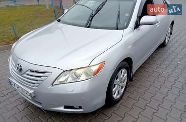 Седан Toyota Camry 2008 в 