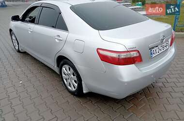 Седан Toyota Camry 2008 в 