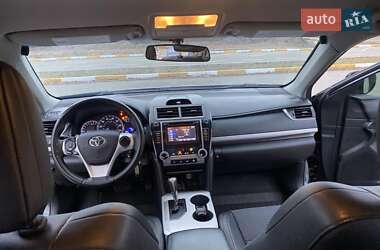 Седан Toyota Camry 2014 в Києві