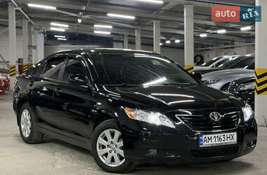 Седан Toyota Camry 2006 в Одесі