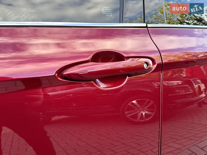 Седан Toyota Camry 2021 в Дрогобыче
