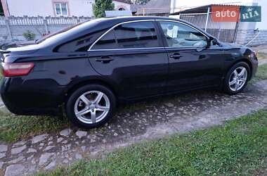 Седан Toyota Camry 2007 в 