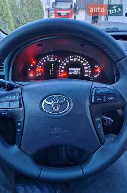 Седан Toyota Camry 2007 в 