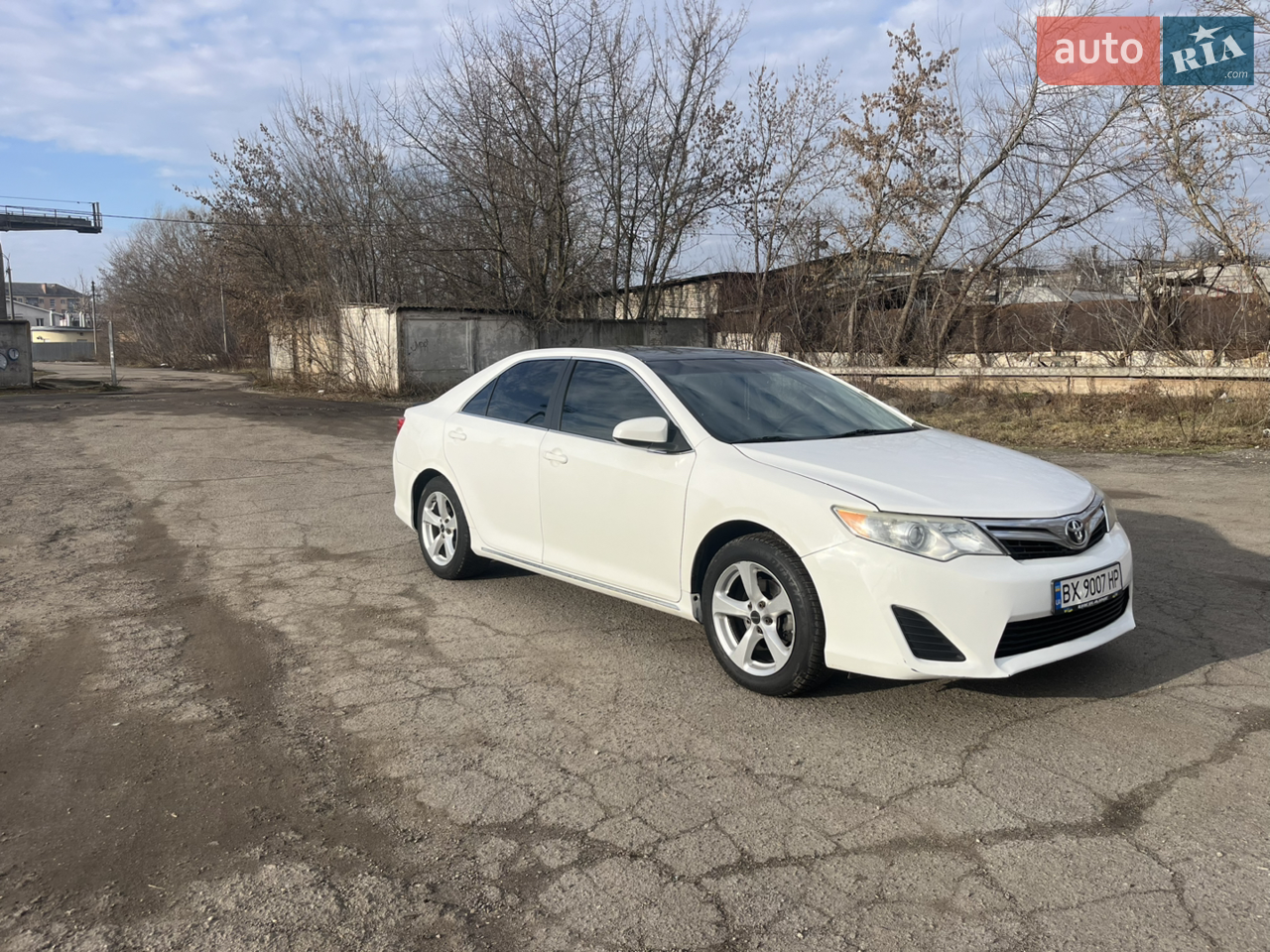 2011 Toyota Camry - мініатюра 21