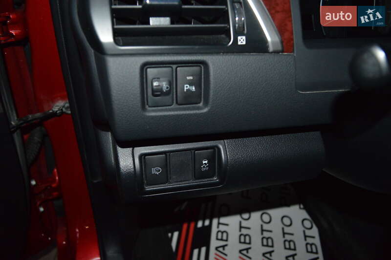 Седан Toyota Camry 2012 в Львові