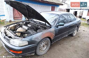 Седан Toyota Camry 1994 в Одессе