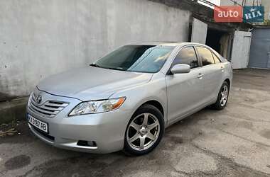 Седан Toyota Camry 2006 в Харкові