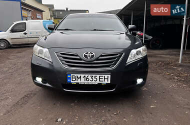 Седан Toyota Camry 2007 в Шостці