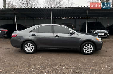 Седан Toyota Camry 2007 в Шостці