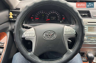 Седан Toyota Camry 2008 в 