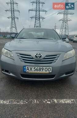 Седан Toyota Camry 2008 в Києві