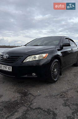 Седан Toyota Camry 2009 в Днепре