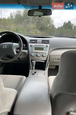 Седан Toyota Camry 2007 в Дрогобыче