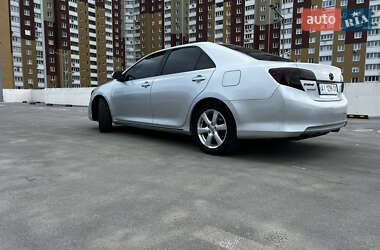 Седан Toyota Camry 2013 в 