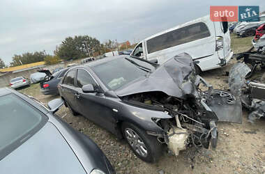 Седан Toyota Camry 2007 в Одесі