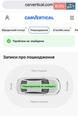 Седан Toyota Camry 2007 в Василькове