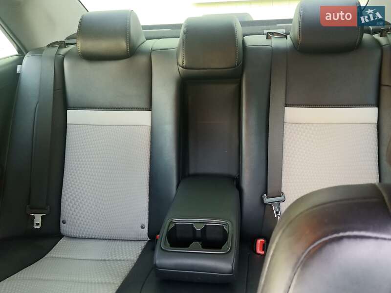 Седан Toyota Camry 2012 в Одессе