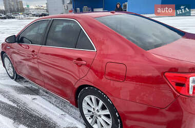 Седан Toyota Camry 2014 в Киеве