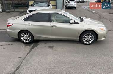 Седан Toyota Camry 2015 в Одесі