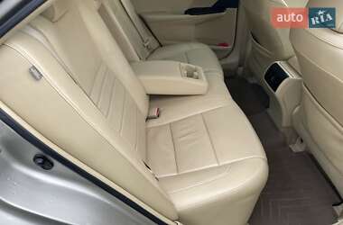 Седан Toyota Camry 2015 в Одесі