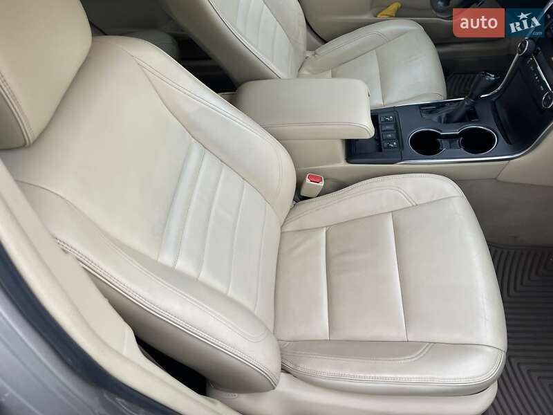 Седан Toyota Camry 2015 в Одессе фото 21 Седан Toyota Camry 2015 в Одессе