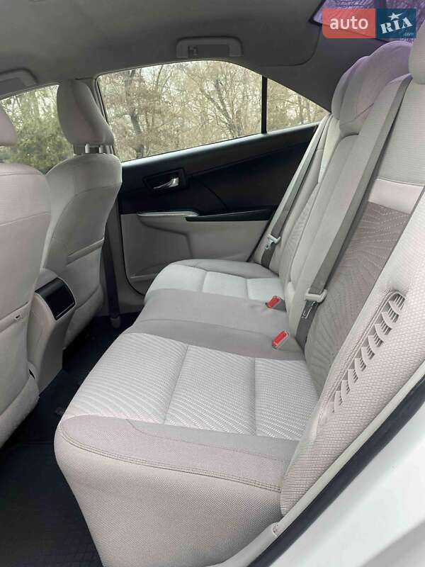 Седан Toyota Camry 2011 в Одессе