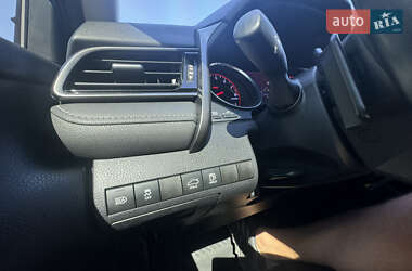 Седан Toyota Camry 2018 в 