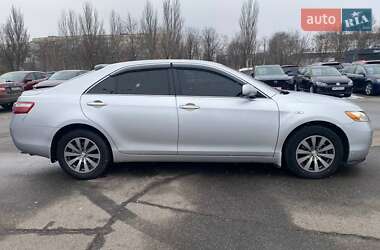 Седан Toyota Camry 2008 в Дніпрі