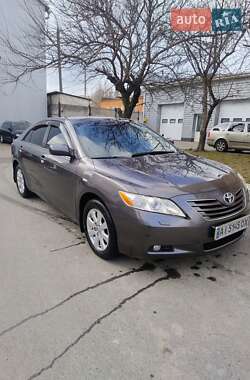 Седан Toyota Camry 2008 в Киеве