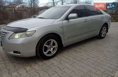 Седан Toyota Camry 2008 в Хоросткове