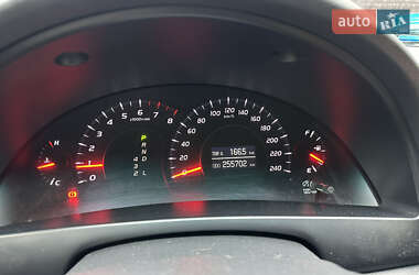 Седан Toyota Camry 2007 в 