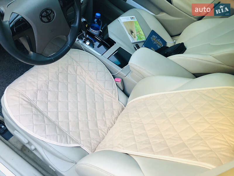Седан Toyota Camry 2006 в Кривому Розі