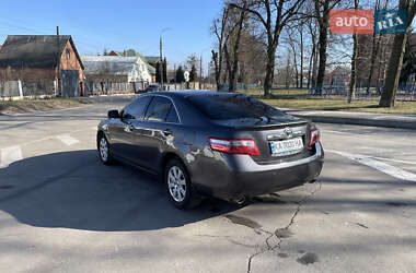 Седан Toyota Camry 2008 в Виннице