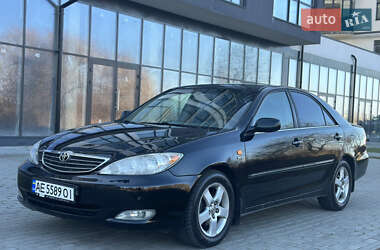 Седан Toyota Camry 2003 в Рівному