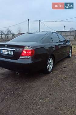 Седан Toyota Camry 2004 в Глухові