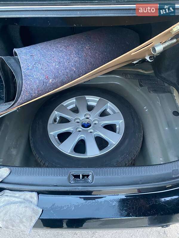 Седан Toyota Camry 2008 в Вінниці