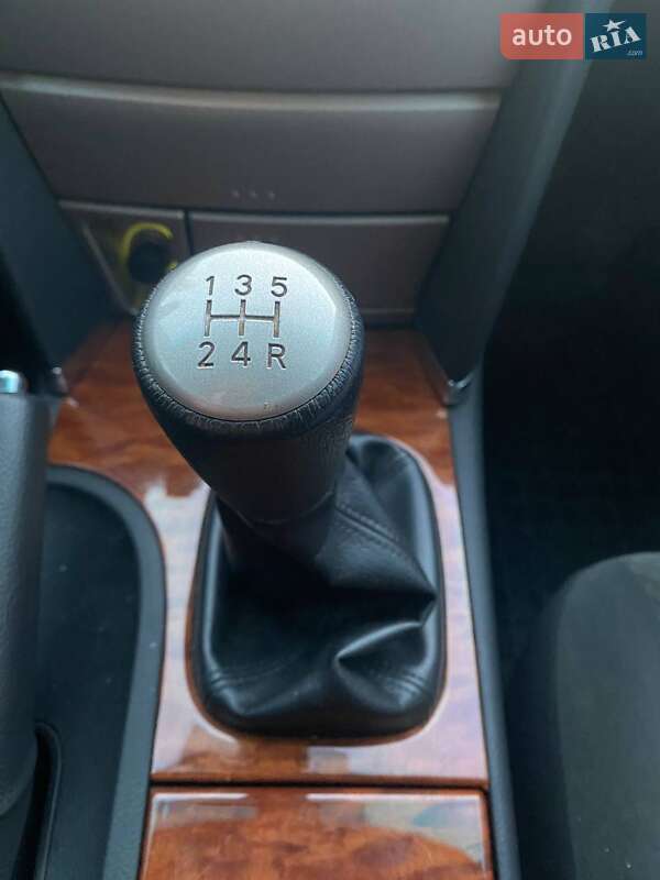 Седан Toyota Camry 2008 в Вінниці