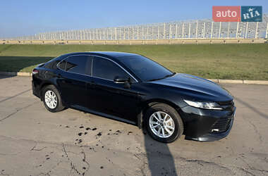 Седан Toyota Camry 2018 в Одесі