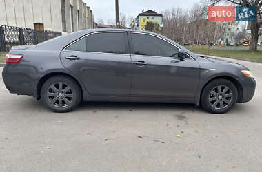 Седан Toyota Camry 2008 в Дніпрі