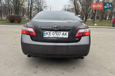 Седан Toyota Camry 2008 в Дніпрі