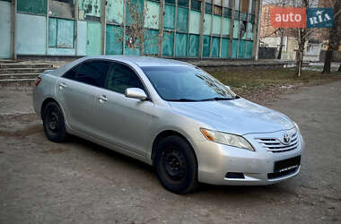 Седан Toyota Camry 2007 в Києві