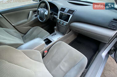 Седан Toyota Camry 2007 в Києві