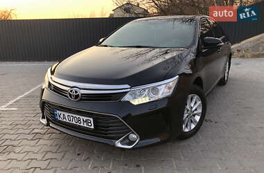 Седан Toyota Camry 2015 в Вінниці